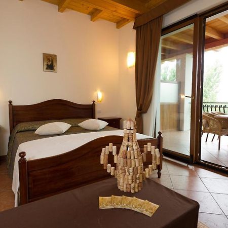 باردولينو Locanda Ristorante Al Cardellino المظهر الخارجي الصورة