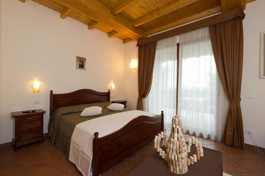 باردولينو Locanda Ristorante Al Cardellino المظهر الخارجي الصورة