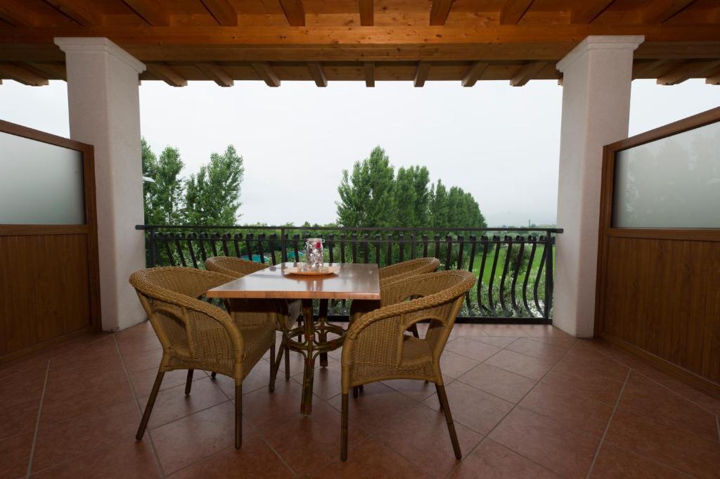 باردولينو Locanda Ristorante Al Cardellino المظهر الخارجي الصورة