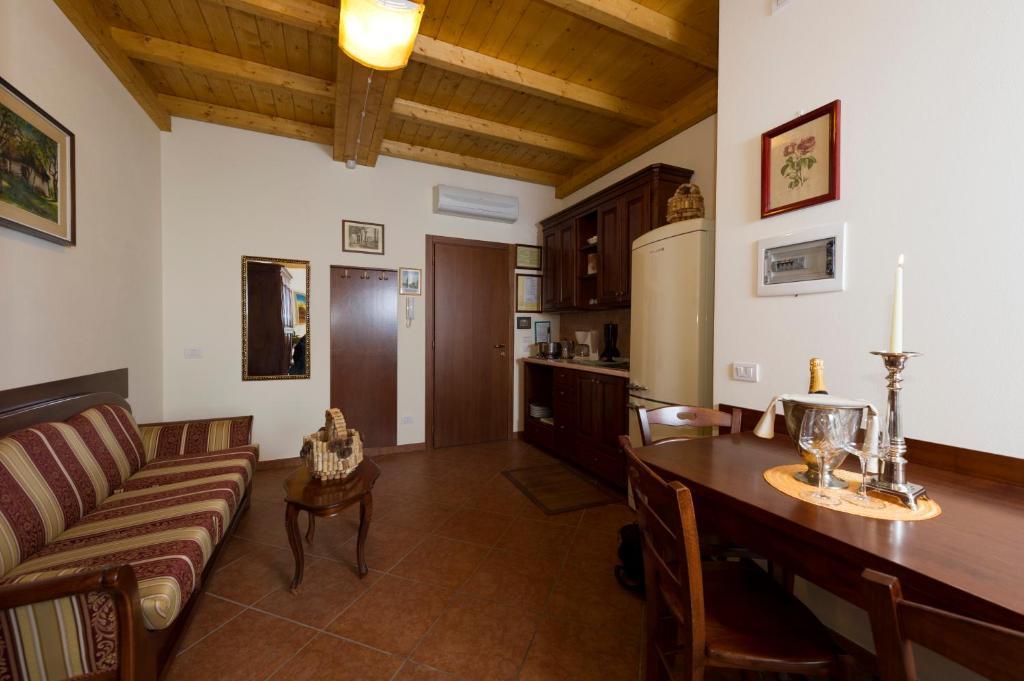 باردولينو Locanda Ristorante Al Cardellino الغرفة الصورة