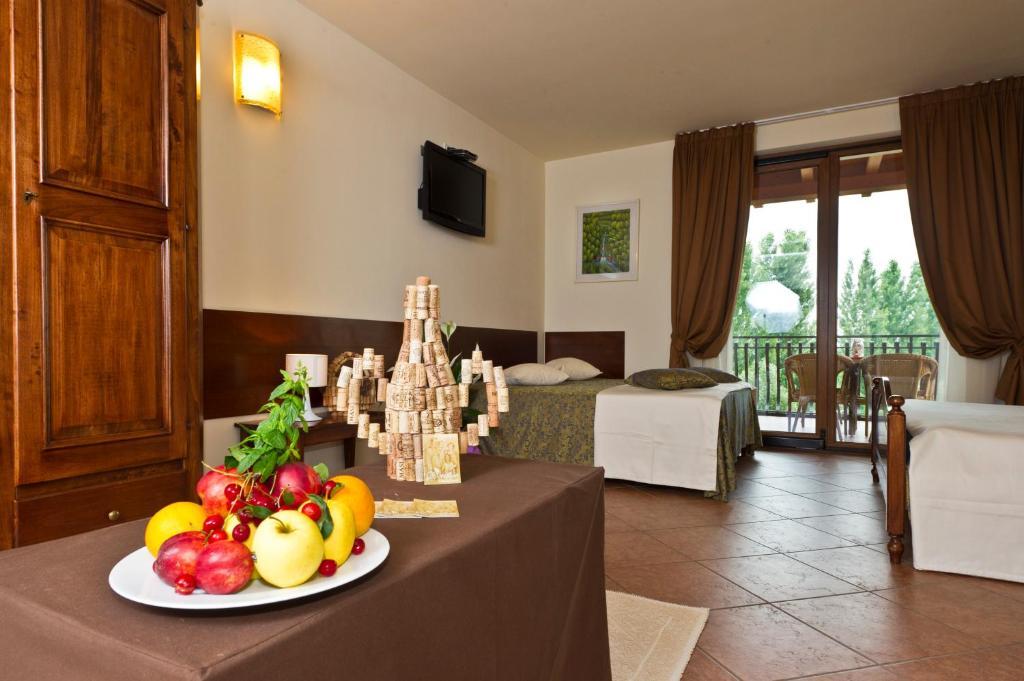 باردولينو Locanda Ristorante Al Cardellino الغرفة الصورة