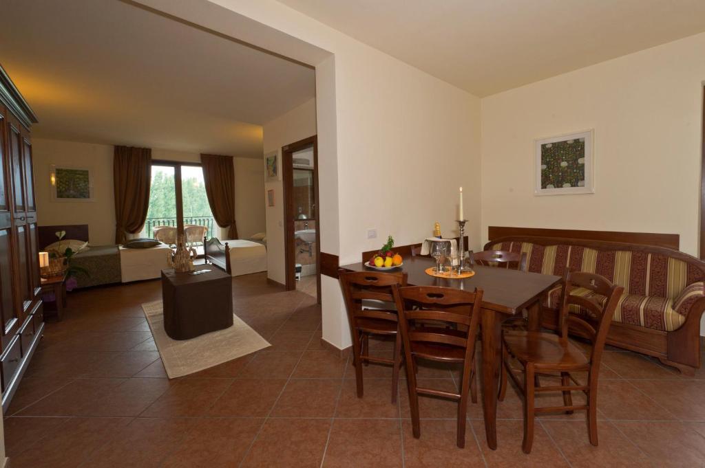 باردولينو Locanda Ristorante Al Cardellino المظهر الخارجي الصورة