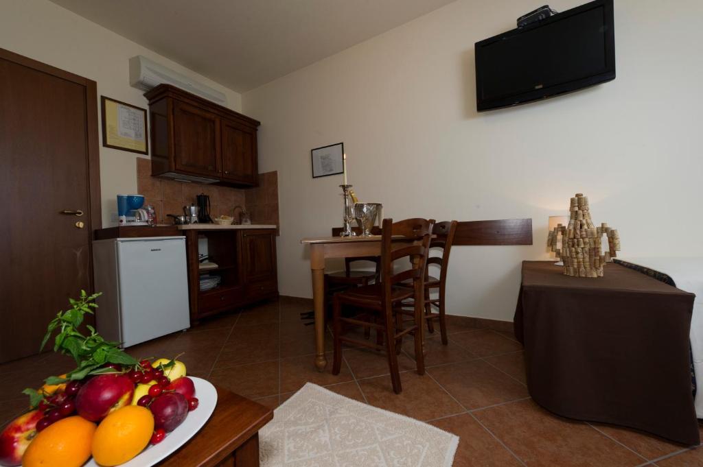 باردولينو Locanda Ristorante Al Cardellino الغرفة الصورة